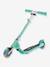Trottinette pliable junior Lights vert - vertbaudet enfant 