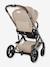 Balios S Lux CYBEX beige+bruin+zwart - vertbaudet enfant 