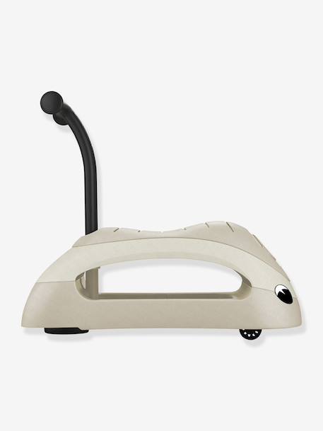 Meegroeiloopauto 3-in-1 Walk N Roll beige+groen - vertbaudet enfant 