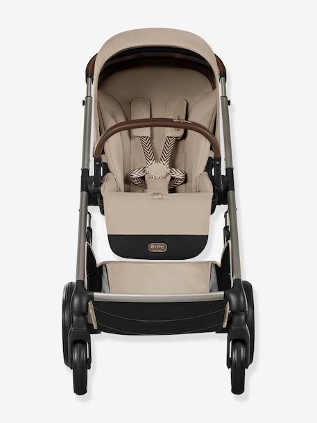 Balios S Lux CYBEX beige+bruin+zwart - vertbaudet enfant 