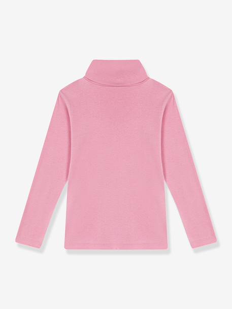 Sous-pull enfant rose - vertbaudet enfant 