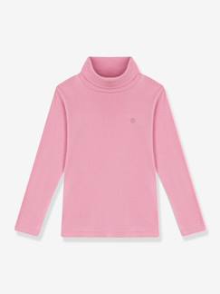 Meisje-T-shirt, souspull-Souspull-Coltrui PETIT BATEAU