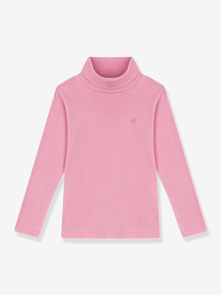 Coltrui PETIT BATEAU rozen - vertbaudet enfant 