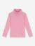 Sous-pull enfant rose - vertbaudet enfant 
