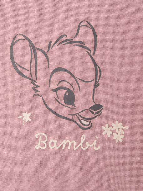 Babypakje meisje Bambi zachtpaars - vertbaudet enfant 