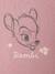 Babypakje meisje Bambi zachtpaars - vertbaudet enfant 