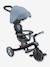 GLOBBER Explorer V3 4-in-2 beige+blauw+groen+rozen - vertbaudet enfant 