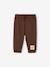 Babyset jongen Simba chocoladebruin - vertbaudet enfant 