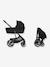 CYBEX Balios S Lux duowagen beige+zwart - vertbaudet enfant 