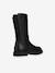 Bottes Eclair noir - vertbaudet enfant 