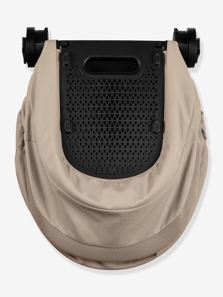 CYBEX Balios S Lux duowagen beige+zwart - vertbaudet enfant 