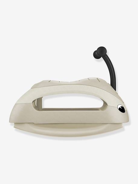 Porteur évolutif 3 en 1 Walk N Roll beige+vert - vertbaudet enfant 