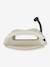 Porteur évolutif 3 en 1 Walk N Roll beige+vert - vertbaudet enfant 