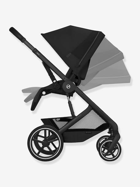 Balios S Lux CYBEX beige+bruin+zwart - vertbaudet enfant 