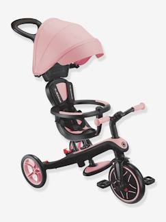 Jouet-Jeux de plein air-Tricycles, draisiennes et trottinettes-Tricycle évolutif Explorer V3 4 en 2
