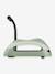 Porteur évolutif 3 en 1 Walk N Roll beige+vert - vertbaudet enfant 