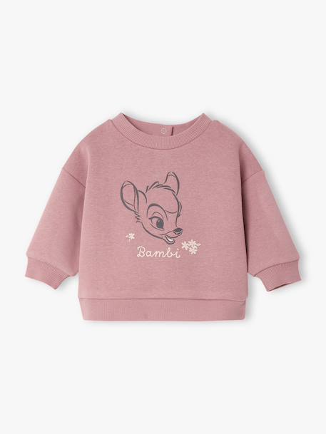 Babypakje meisje Bambi zachtpaars - vertbaudet enfant 