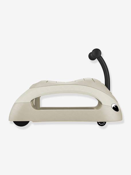 Porteur évolutif 3 en 1 Walk N Roll beige+vert - vertbaudet enfant 