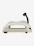 Porteur évolutif 3 en 1 Walk N Roll beige+vert - vertbaudet enfant 