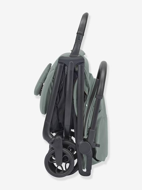 Porto JOIE grijsblauw+zandbeige+zwart - vertbaudet enfant 