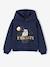 Sweat à capuche Harry Potter marine - vertbaudet enfant 