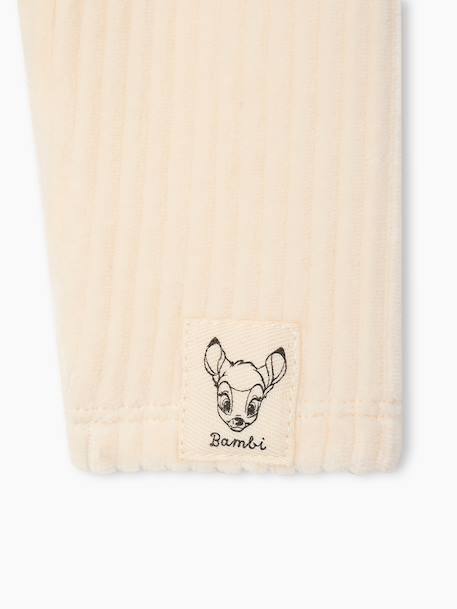 Babypakje meisje Bambi zachtpaars - vertbaudet enfant 