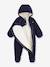 Babysneeuwpak PETIT BATEAU marineblauw - vertbaudet enfant 