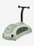 Porteur évolutif 3 en 1 Walk N Roll beige+vert - vertbaudet enfant 