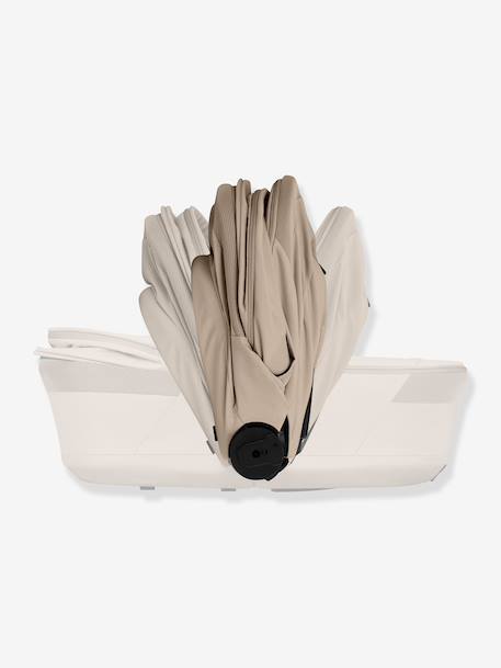 CYBEX Balios S Lux duowagen beige+zwart - vertbaudet enfant 