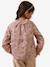 Chemisier Poppy rose - vertbaudet enfant 