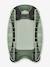 Meegroeiloopauto 3-in-1 Walk N Roll beige+groen - vertbaudet enfant 