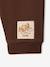 Babyset jongen Simba chocoladebruin - vertbaudet enfant 