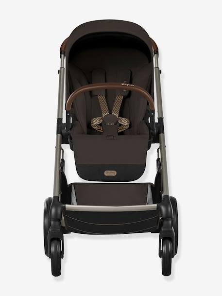 Balios S Lux CYBEX beige+bruin+zwart - vertbaudet enfant 