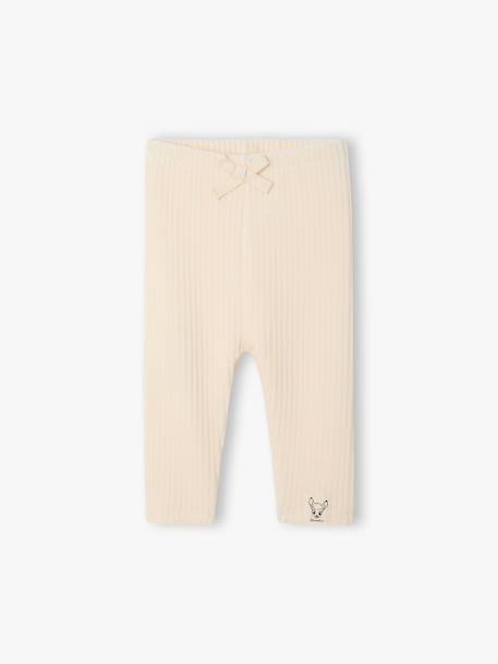 Ensemble bébé fille Bambi mauve - vertbaudet enfant 