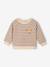 Babyset jongen Simba chocoladebruin - vertbaudet enfant 