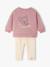 Ensemble bébé fille Bambi mauve - vertbaudet enfant 