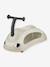 Porteur évolutif 3 en 1 Walk N Roll beige+vert - vertbaudet enfant 