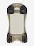 Porteur évolutif 3 en 1 Walk N Roll beige+vert - vertbaudet enfant 