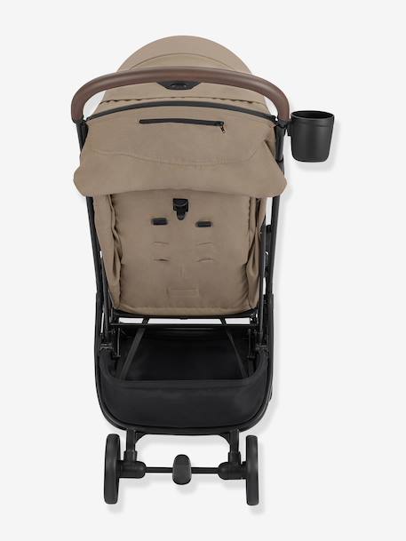 Porto JOIE grijsblauw+zandbeige+zwart - vertbaudet enfant 