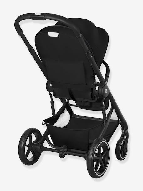 Balios S Lux CYBEX beige+bruin+zwart - vertbaudet enfant 