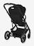 Poussette Balios S Lux beige+marron+noir - vertbaudet enfant 
