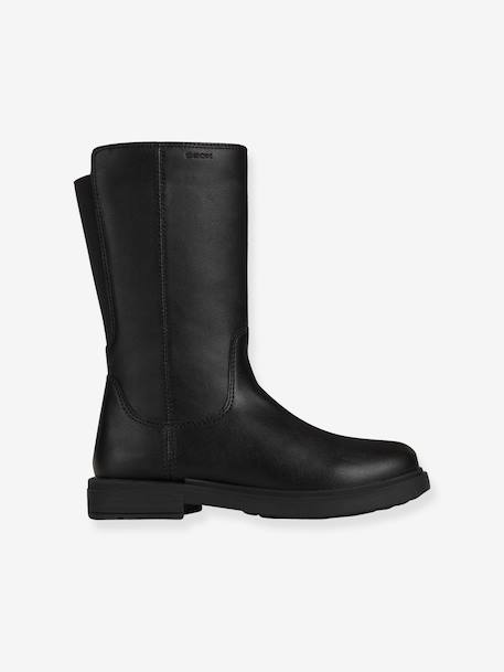 GEOX Eclair laarzen zwart - vertbaudet enfant 