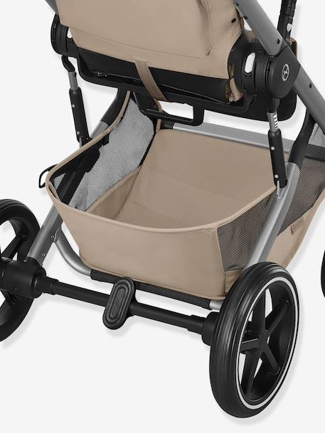 Balios S Lux CYBEX beige+bruin+zwart - vertbaudet enfant 
