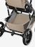 Balios S Lux CYBEX beige+bruin+zwart - vertbaudet enfant 