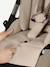 Poussette Balios S Lux beige+marron+noir - vertbaudet enfant 