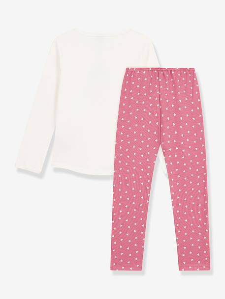 Pyjama PETIT BATEAU rozen - vertbaudet enfant 