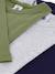 Set van 3 Petit Bateau T-shirts meerkleurig - vertbaudet enfant 