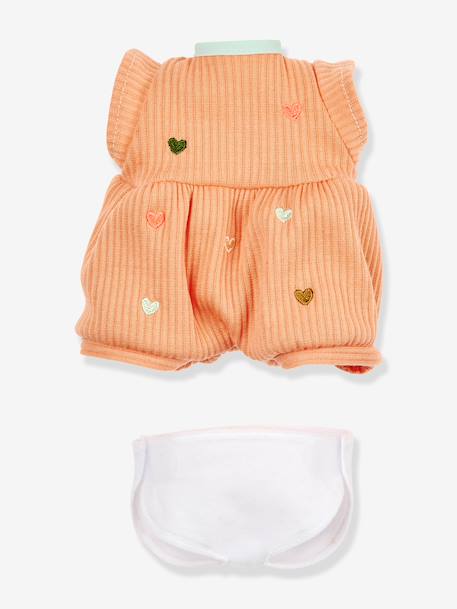 Poupon Ninon 30 cm rose - vertbaudet enfant 