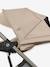 Balios S Lux CYBEX beige+bruin+zwart - vertbaudet enfant 