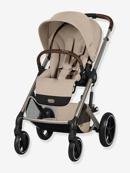 Balios S Lux CYBEX beige+bruin+zwart - vertbaudet enfant 
